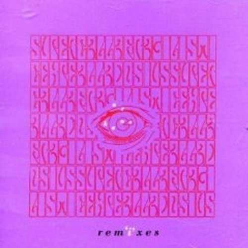 A.R. KANE - REMIXES