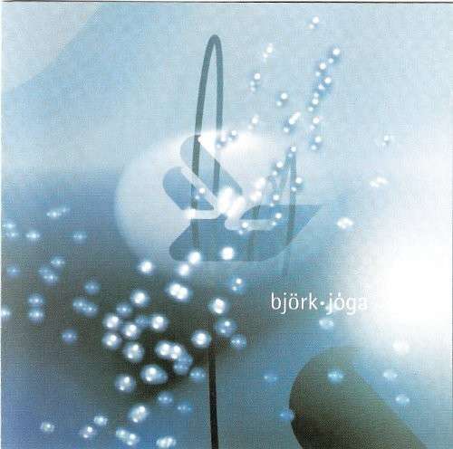 BJORK - JOGA
