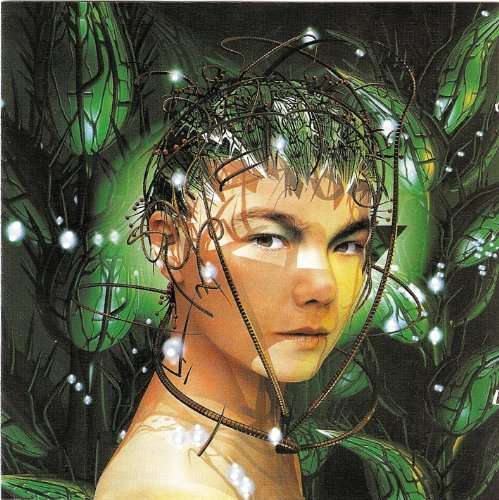 BJORK - BACHELORETTE