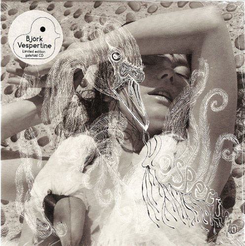 BJORK - VESPERTINE LIVE