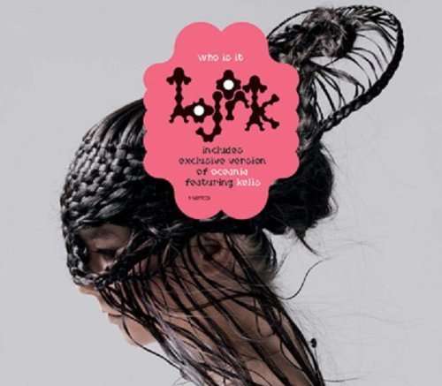 BJORK - WHO IS IT PT.2