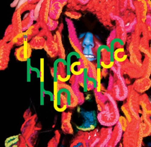 BJORK - INNOCENCE