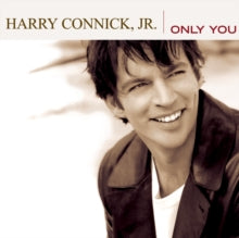 Connick Jr,harry - Only You
