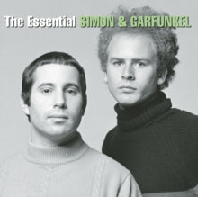 Simon & Garfunkel - Essential Simon & Garfunkel
