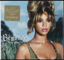 Beyonce - B'day (2lp/180g)
