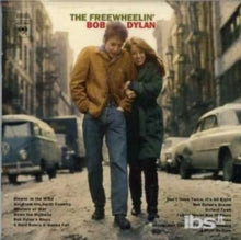 Dylan,bob - Freewheelin Bob Dylan