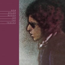 Dylan,bob - Blood On The Tracks