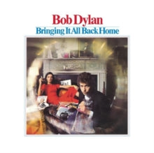 Dylan,bob - Bringing It All Back Home