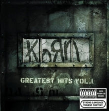 Korn - Greatest Hits Vol.1