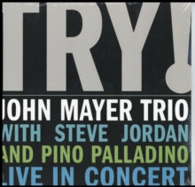 Mayer,john - Try: Live In Concert