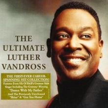 Vandross,luther - Best Of Luther Vandross