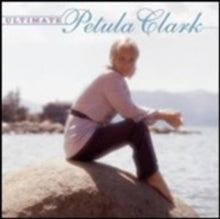 Clark,petula - Ultimate Petula Clark