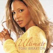Braxton,toni - Ultimate Toni Braxton