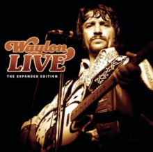 Jennings,waylon - Waylon Live