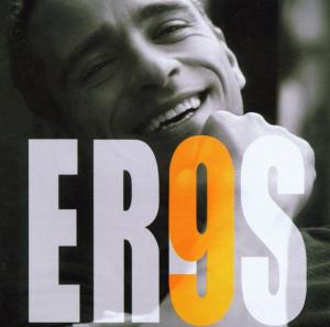 RAMAZZOTTI,EROS - 9 (ITALIAN VERSION)
