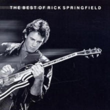 Springfield,rick - Best Of