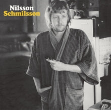 Nilsson,harry - Nilsson Schmilsson