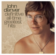 Denver,john - Definitive All Time Greatest Hits
