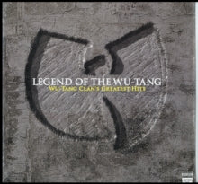 Wu-tang Clan - Legend Of The Wu-tang: Greatest Hits