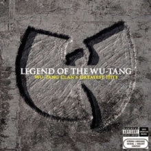 Wu-tang Clan - Legend Of The Wu-tang: Greatest Hits