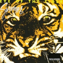 Survivor - Eye Of The Tiger