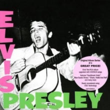 Presley,elvis - Elvis Presley