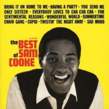 Cooke,sam - Best Of Sam Cooke