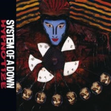 System Of A Down - Hypnotize