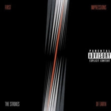 Strokes - First Impressions Of Earth