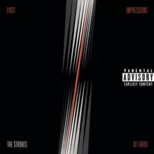 Strokes - First Impressions Of Earth