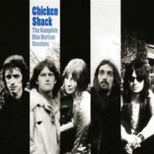 Chicken Shack - Complete Blue Horizon Sessions