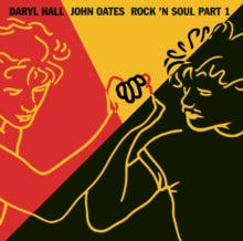 Hall,daryl & John Oates - Rock N Soul Part 1