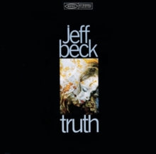 Beck,jeff - Truth