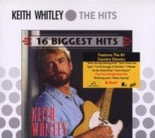 Whitley,keith - 16 Biggest Hits