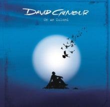 Gilmour,david - On An Island