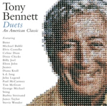 Bennett,tony - Duets: An American Classic