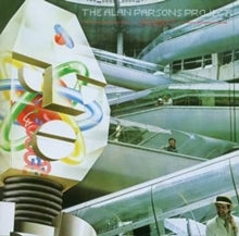 Parsons,alan Project - I Robot (anniversary Edition)