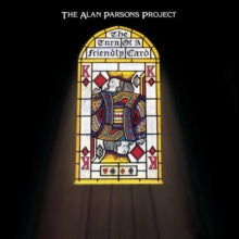 Parsons,alan Project - Turn Of A Friendly Card