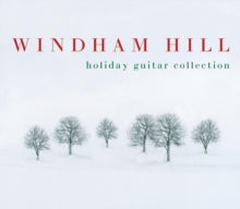 Various Artists - Windham Hill Hol. Gt