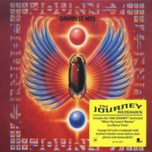 Journey - Greatest Hits