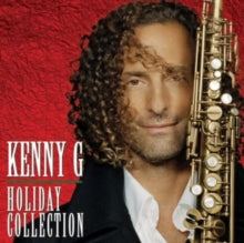 Kenny G - Holiday Collection