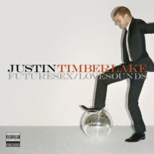Timberlake,justin - Futuresex / Lovesounds (pa/2lp/Gatefold)