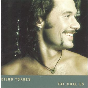 TORRES,DIEGO - TAL CUAL ES