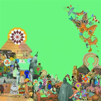 KIT - DREAMS ARE BURNED FEAT. MIKE WATT