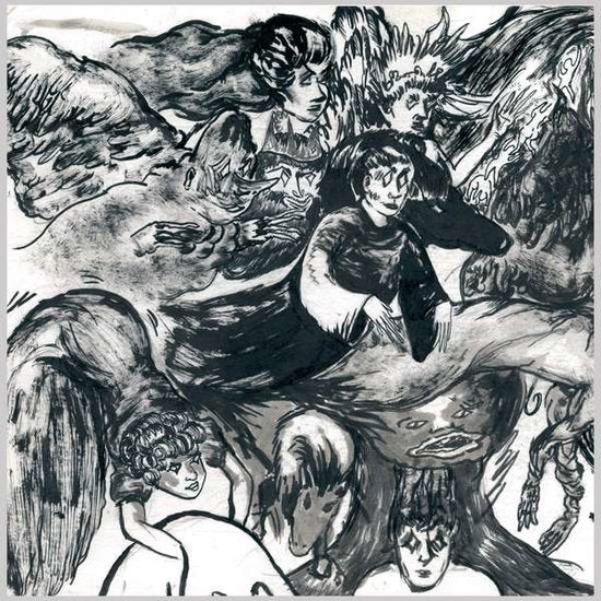 VEXX - WILD HUNT