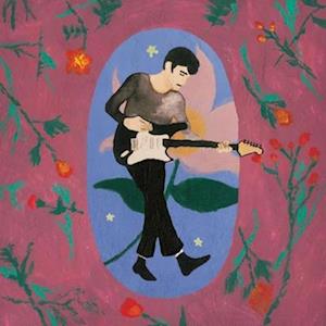 BURG,CHARLIE - INFINITELY TALL (2LP)
