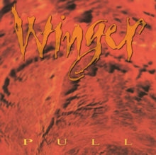 Winger - Pull (silver Metallic Vinyl/Limited Edition)