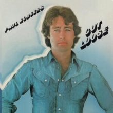 Rodgers,paul - Cut Loose (blue Vinyl/180g)