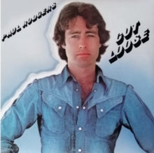 Rodgers,paul - Cut Loose (180g/Clear Blue Vinyl/Anniversary Edition)