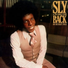 Sly & The Family Stone - Back On The Right Track